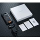 Смартфон Oukitel WP23 6.5“ HD+ /4GB/64GB / MTK 6765 / 10600mAh / 13+5Мп / IP69K/ NFC / Black