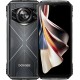 Смартфон Doogee S cyber 6.58" FHD+ /8GB/256GB/ T606 / 10800mAh / 50+16Мп NFC/IP68/IP69K Silver