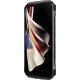 Смартфон Doogee S cyber 6.58" FHD+ /8GB/256GB/ T606 / 10800mAh / 50+16Мп NFC/IP68/IP69K Silver