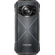 Смартфон Doogee S cyber 6.58" FHD+ /8GB/256GB/ T606 / 10800mAh / 50+16Мп NFC/IP68/IP69K Silver