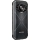 Смартфон Doogee S cyber 6.58" FHD+ /8GB/256GB/ T606 / 10800mAh / 50+16Мп NFC/IP68/IP69K Silver