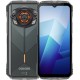 Смартфон Doogee S punk 6.58" FHD+ /6GB/256GB/ T606 / 10800mAh / 50+16Мп NFC/IP68/IP69K Green