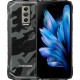 Смартфон Doogee Blade 10 6.56" HD+ /4GB/128GB/ T606 / 5150mAh / 16+8Мп / NFC/ IP68/IP69K Camouflage