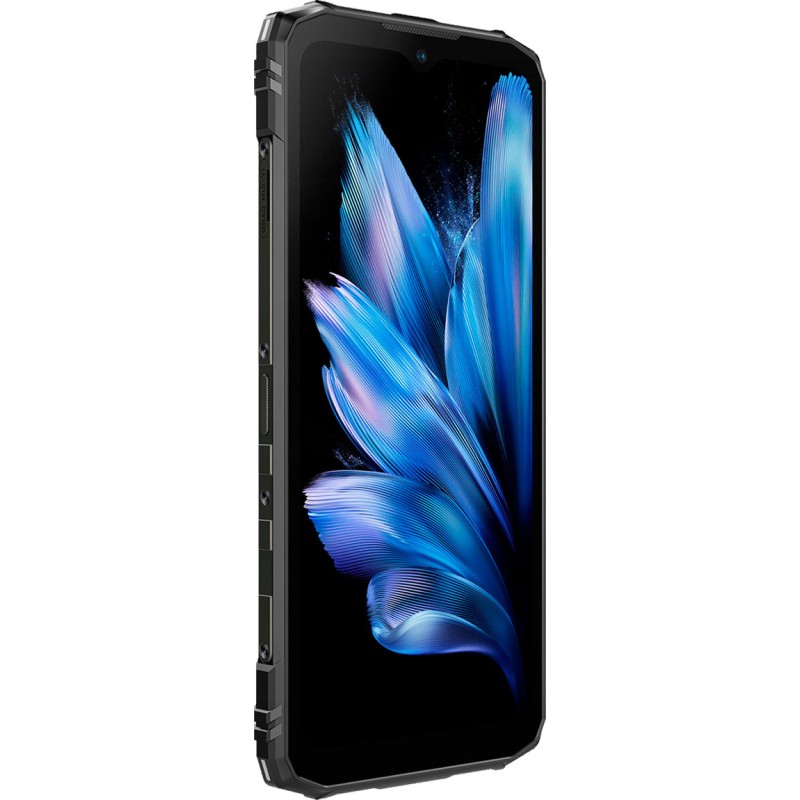 Смартфон Doogee Blade 10 6.56" HD+ /4GB/128GB/ T606 / 5150mAh / 16+8Мп / NFC/ IP68/IP69K Camouflage