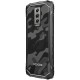 Смартфон Doogee Blade 10 6.56" HD+ /4GB/128GB/ T606 / 5150mAh / 16+8Мп / NFC/ IP68/IP69K Camouflage