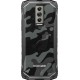 Смартфон Doogee Blade 10 6.56" HD+ /4GB/128GB/ T606 / 5150mAh / 16+8Мп / NFC/ IP68/IP69K Camouflage