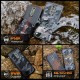 Смартфон Doogee Blade 10 6.56" HD+ /4GB/128GB/ T606 / 5150mAh / 16+8Мп / NFC/ IP68/IP69K Camouflage