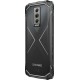 Смартфон Doogee Blade10 Pro 6.56" HD+/6GB/256GB/ T606 /5150mAh/ 50+8Мп /NFC/IP68/IP69K/ Black/Silver