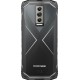 Смартфон Doogee Blade10 Pro 6.56" HD+/6GB/256GB/ T606 /5150mAh/ 50+8Мп /NFC/IP68/IP69K/ Black/Silver
