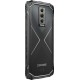 Смартфон Doogee Blade10 Pro 6.56" HD+/6GB/256GB/ T606 /5150mAh/ 50+8Мп /NFC/IP68/IP69K/ Black/Silver