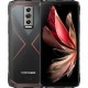 Смартфон Doogee Blade10 Pro 6.56" HD+ /6GB/256GB/ T606 / 5150mAh / 50+8Мп / NFC/IP68/IP69K Black/Red