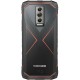 Смартфон Doogee Blade10 Pro 6.56" HD+ /6GB/256GB/ T606 / 5150mAh / 50+8Мп / NFC/IP68/IP69K Black/Red