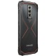 Смартфон Doogee Blade10 Pro 6.56" HD+ /6GB/256GB/ T606 / 5150mAh / 50+8Мп / NFC/IP68/IP69K Black/Red