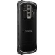 Смартфон Doogee Blade10 Ultra 6.56" HD+ /8GB/256GB/ T606 / 5150mAh / 50+8Мп / NFC/IP68/IP69K Black