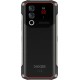 Смартфон Doogee Blade10 Max 6.56" HD+ /8GB/256GB/ T606 / 10300mAh / 50+8Мп / NFC/IP68/IP69K Black