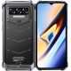 Смартфон Oukitel WP38 6.52" HD /6GB/256GB/ MT8788 / 10600mAh / IP68 / 13+5Мп NFC Black