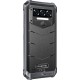 Смартфон Oukitel WP38 6.52" HD /6GB/256GB/ MT8788 / 10600mAh / IP68 / 13+5Мп NFC Black