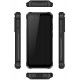 Смартфон Oukitel WP38 6.52" HD /6GB/256GB/ MT8788 / 10600mAh / IP68 / 13+5Мп NFC Black