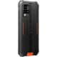 Смартфон Blackview BV4800 Pro 6.56" HD+ /4GB/128GB/ T606 / 5180mAh / 13+5Мп / NFC /IP69K/Orange