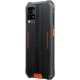Смартфон Blackview BV4800 Pro 6.56" HD+ /4GB/128GB/ T606 / 5180mAh / 16+8Мп / NFC /IP69K/Orange