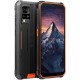 Смартфон Blackview BV4800 Pro 6.56" HD+ /4GB/128GB/ T606 / 5180mAh / 16+8Мп / NFC /IP69K/Orange