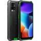 Смартфон Blackview BV4800 Pro 6.56" HD+ /4GB/128GB/ T606 / 5180mAh / 13+5Мп / NFC /IP69K/ Green