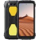 Смартфон Blackview BV7300 6.67" HD+ /6GB/256GB/ MT6769V /15000mAh/ 50+20Мп /IP69K/NFC Black