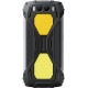 Смартфон Blackview BV7300 6.67" HD+ /6GB/256GB/ MT6769V /15000mAh/ 50+20Мп /IP69K/NFC Yellow