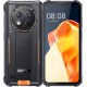Смартфон Oukitel WP28S 6.5"HD+ /4GB/128GB/ T606 /10600mAh /13+5Мп/ IP69K /NFC Orange