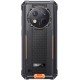 Смартфон Oukitel WP28S 6.5"HD+ /4GB/128GB/ T606 /10600mAh /13+5Мп/ IP69K /NFC Orange