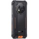 Смартфон Oukitel WP28S 6.5"HD+ /4GB/128GB/ T606 /10600mAh /13+5Мп/ IP69K /NFC Orange