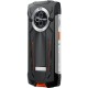 Смартфон Blackview BV8200 6.49" FHD+/12GB/256GB/MT8781/ 8800mAh / 50+32Мп / NFC/ IP69K / Orange