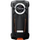 Смартфон Blackview BV8200 6.49" FHD+/12GB/256GB/MT8781/ 8800mAh / 50+32Мп / NFC/ IP69K / Orange