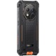 Смартфон Oukitel G1 6.5"HD+ /6GB/256GB/ T606 /10600mAh /48+5Мп/ IP69K /NFC Orange