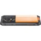 Смартфон Oukitel G1 6.5"HD+ /6GB/256GB/ T606 /10600mAh /48+5Мп/ IP69K /NFC Orange