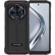 Смартфон Doogee Fire 6 Power 6.56" HD+ /8GB/256GB/ T606 /15500mAh/ 50+8Мп /NFC/IP68/IP69K Black