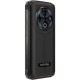 Смартфон Doogee Fire 6 Power 6.56" HD+ /8GB/256GB/ T606 /15500mAh/ 50+8Мп /NFC/IP68/IP69K Black