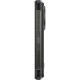 Смартфон Doogee Fire 6 Power 6.56" HD+ /8GB/256GB/ T606 /15500mAh/ 50+8Мп /NFC/IP68/IP69K Black