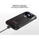 Смартфон Doogee S119 6.72" FHD+ /8GB/512GB/ MT8788 /10200mAh/ 100+16Мп / NFC/ IP68/IP69K Red