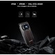 Смартфон Doogee S119 6.72" FHD+ /8GB/512GB/ MT8788 /10200mAh/ 100+16Мп / NFC/ IP68/IP69K Red