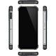 Смартфон Oukitel WP27 6.8"FHD+ /12GB/256GB/ G99 /8500mAh /64+16Мп/ IP69K /NFC Black