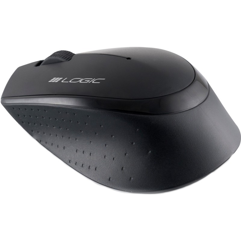 Мишка LogicConcept LM-2A, бездротова, USB