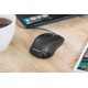 Мишка Modecom MC-M9.1, 4кн., 1600dpi, чорна