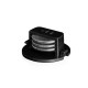 Мишка Modecom MC-GM5 Volcano, 8кн., 3200dpi., RGB, регулювання ваги