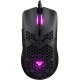 Мишка Modecom Shinobi 3327 Volcano, ігрова, 5200dpi., 6кн., чорна