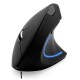 Мишка Media-Tech VERTIC, 4кн., 6400dpi, чорна