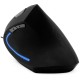 Мишка Media-Tech VERTIC, 4кн., 6400dpi, чорна