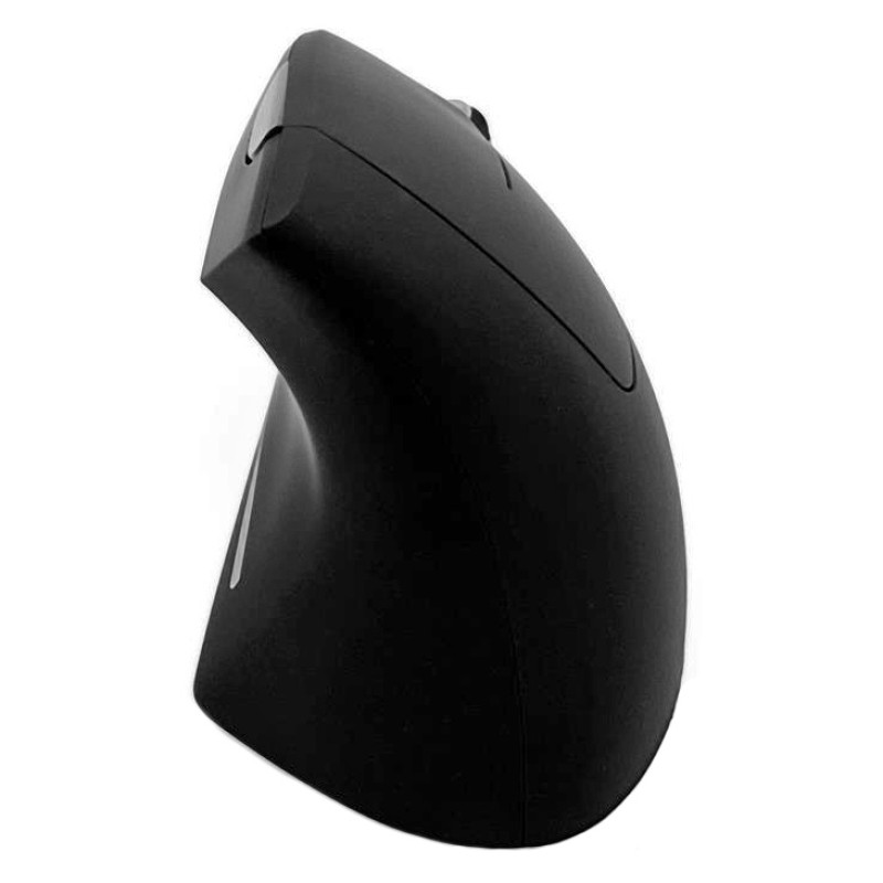 Мишка Media-Tech VERTIC, 4кн., 6400dpi, чорна