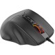 Мишка Redragon Bullseye RGB ігрова, 12400dpi., 8кн.