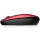 Мишка бездротова HP 240 Bluetooth, 3 кн., 1600 dpi, червона